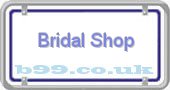 bridal-shop.b99.co.uk